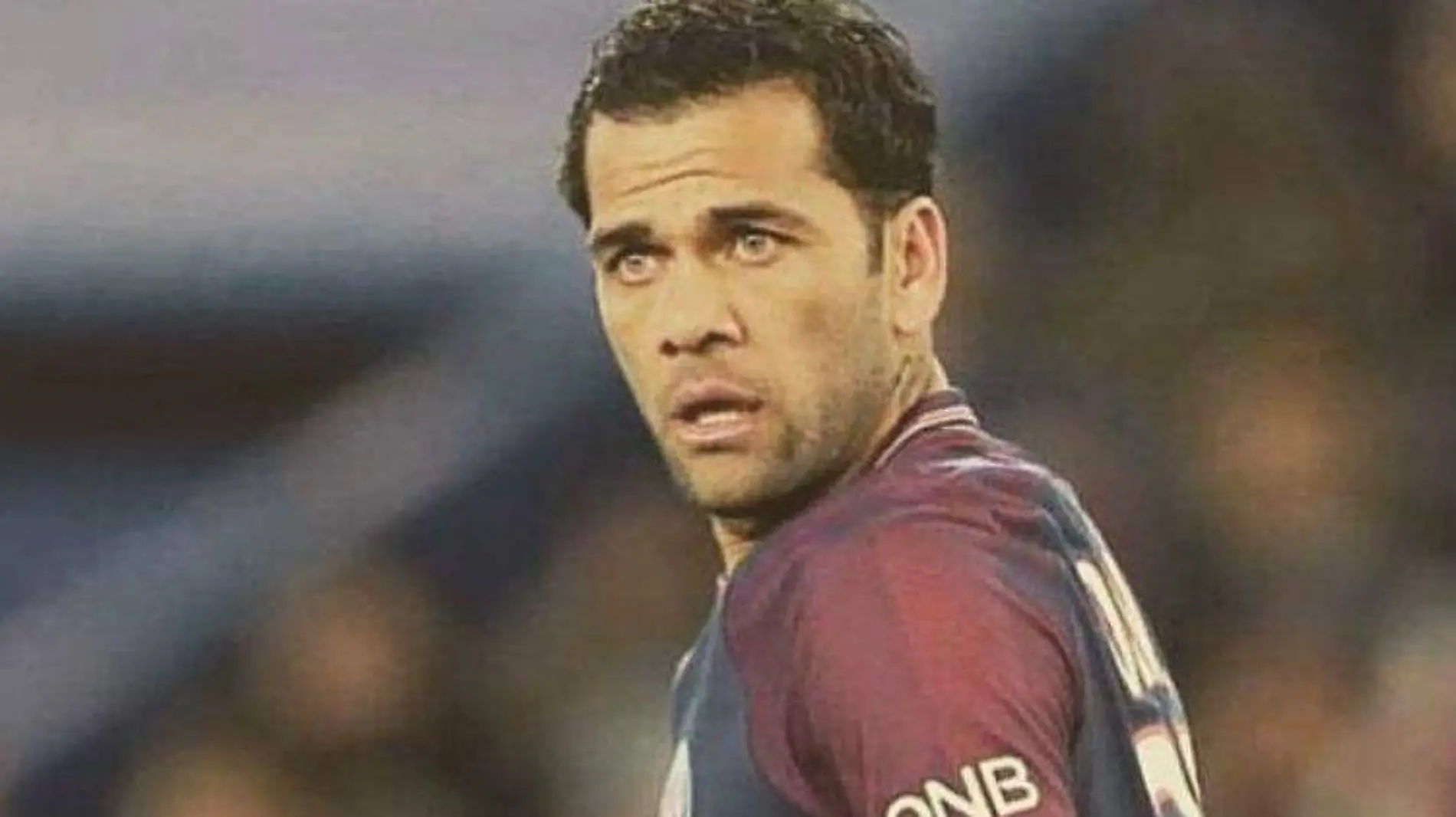 dani alves